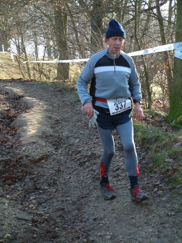 Border Bridge Marathon